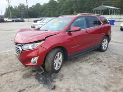 2GNAXVEX9L6259835 2020 CHEVROLET EQUINOX