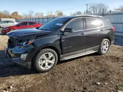 2GNAXVEXXK6101194 2019 CHEVROLET EQUINOX