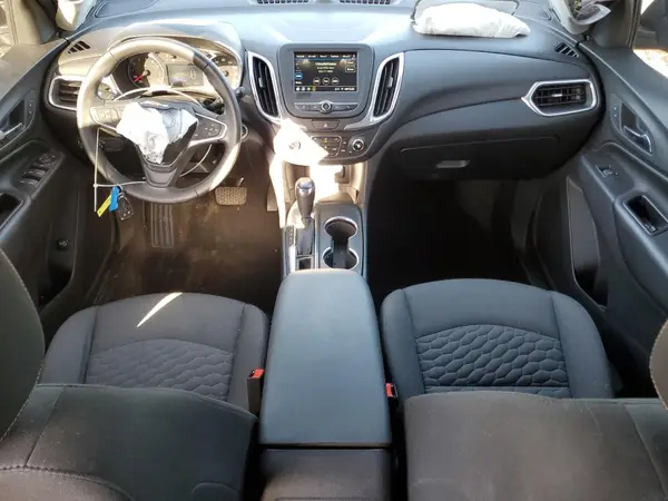 2GNAXVEXXK6101194 2019 CHEVROLET EQUINOX - Image 8