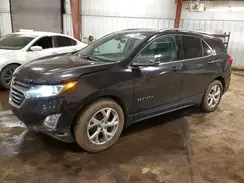 2GNAXVEXXK6119906 2019 CHEVROLET EQUINOX