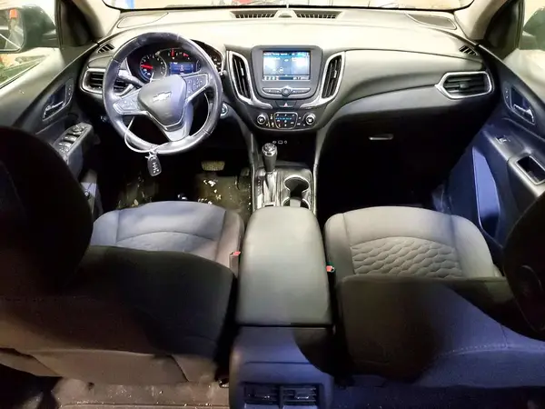 2GNAXVEXXK6119906 2019 CHEVROLET EQUINOX - Image 8