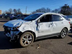 2GNAXVEXXK6139864 2019 CHEVROLET EQUINOX