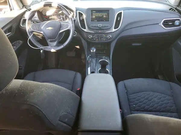 2GNAXVEXXK6139864 2019 CHEVROLET EQUINOX - Image 8