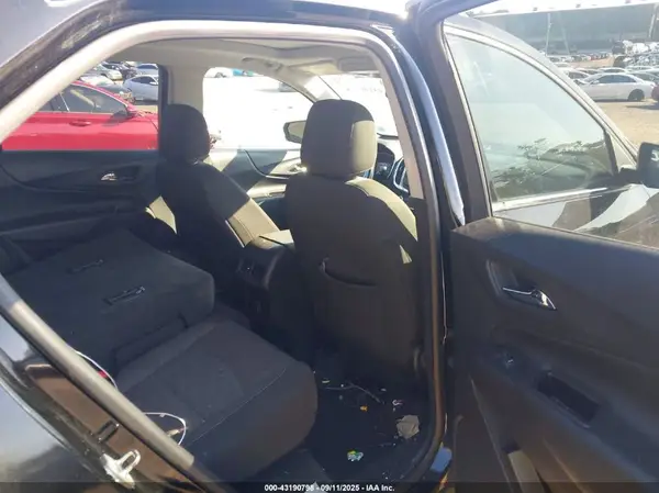 2GNAXVEXXK6143171 2019 CHEVROLET EQUINOX - Image 8