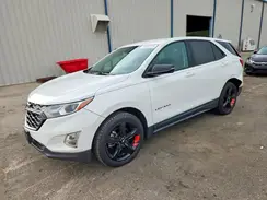 2GNAXVEXXK6150752 2019 CHEVROLET EQUINOX