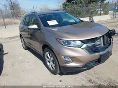 2GNAXVEXXK6169236 2019 CHEVROLET EQUINOX