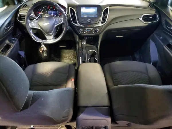 2GNAXVEXXK6174730 2019 CHEVROLET EQUINOX - Image 8