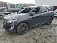 2GNAXVEXXK6183010 2019 CHEVROLET EQUINOX