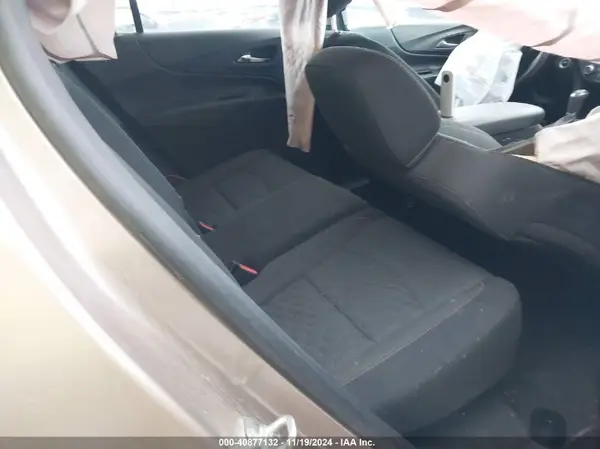 2GNAXVEXXK6188627 2019 CHEVROLET EQUINOX - Image 8