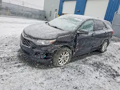 2GNAXVEXXK6190779 2019 CHEVROLET EQUINOX
