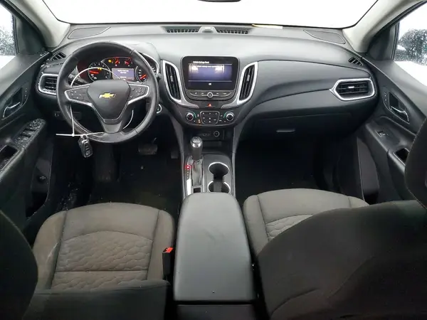 2GNAXVEXXK6190779 2019 CHEVROLET EQUINOX - Image 8
