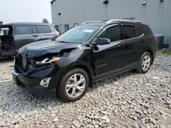 2GNAXVEXXK6198378 2019 CHEVROLET EQUINOX