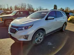 2GNAXVEXXK6199644 2019 CHEVROLET EQUINOX