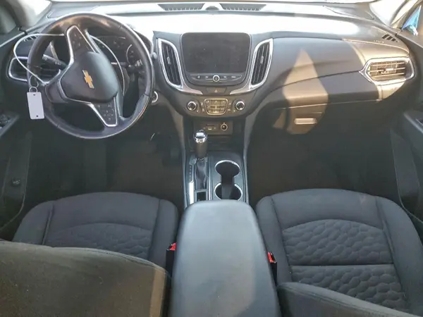 2GNAXVEXXK6199644 2019 CHEVROLET EQUINOX - Image 8