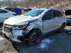 2GNAXVEXXK6201389 2019 CHEVROLET EQUINOX