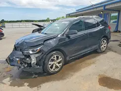 2GNAXVEXXK6201697 2019 CHEVROLET EQUINOX