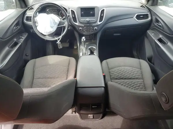 2GNAXVEXXK6201697 2019 CHEVROLET EQUINOX - Image 8