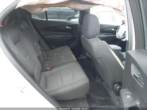 2GNAXVEXXK6202509 2019 CHEVROLET EQUINOX - Image 8