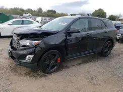 2GNAXVEXXK6203384 2019 CHEVROLET EQUINOX