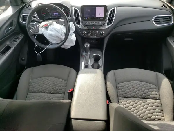 2GNAXVEXXK6203384 2019 CHEVROLET EQUINOX - Image 8