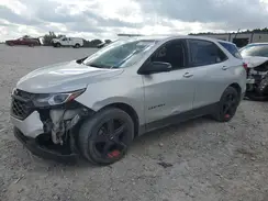 2GNAXVEXXK6207399 2019 CHEVROLET EQUINOX