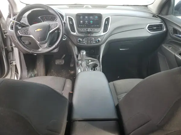2GNAXVEXXK6207399 2019 CHEVROLET EQUINOX - Image 8