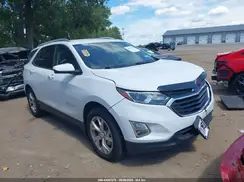 2GNAXVEXXK6216961 2019 CHEVROLET EQUINOX