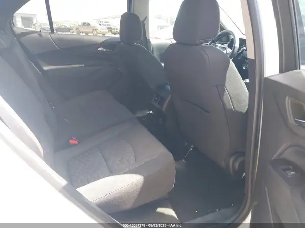 2GNAXVEXXK6216961 2019 CHEVROLET EQUINOX - Image 8