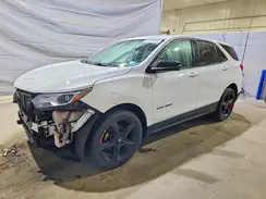 2GNAXVEXXK6221075 2019 CHEVROLET EQUINOX