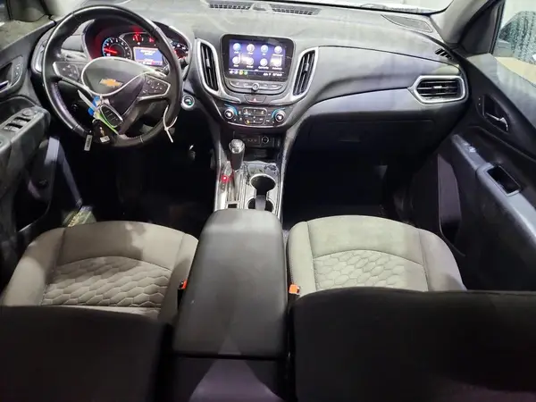 2GNAXVEXXK6221075 2019 CHEVROLET EQUINOX - Image 8