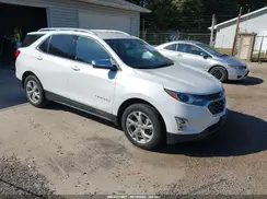 2GNAXVEXXK6222579 2019 CHEVROLET EQUINOX