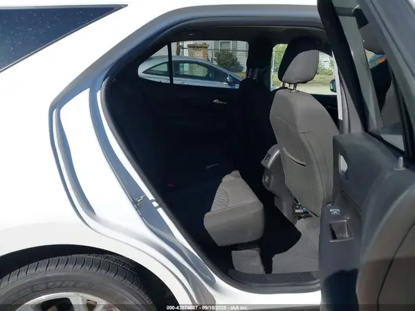2GNAXVEXXK6222579 2019 CHEVROLET EQUINOX - Image 8