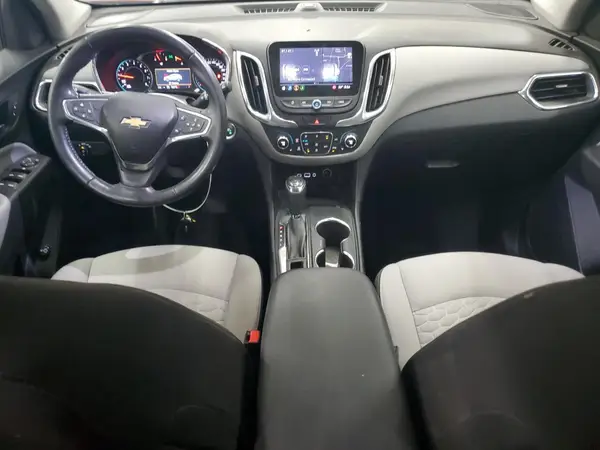 2GNAXVEXXK6246803 2019 CHEVROLET EQUINOX - Image 8