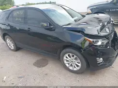 2GNAXVEXXK6249202 2019 CHEVROLET EQUINOX