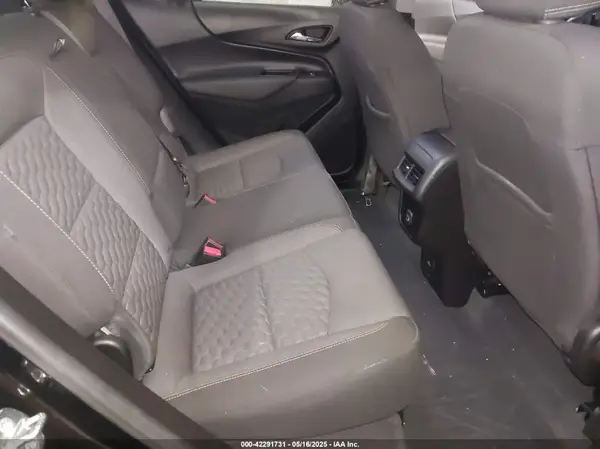 2GNAXVEXXK6249202 2019 CHEVROLET EQUINOX - Image 8