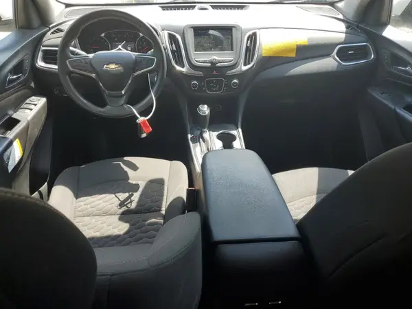 2GNAXVEXXK6262709 2019 CHEVROLET EQUINOX - Image 8