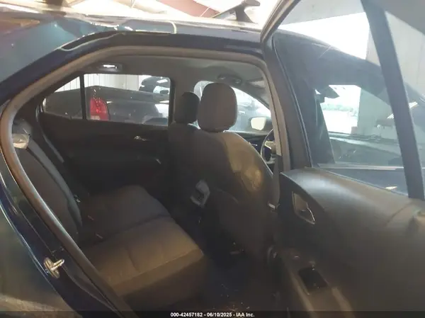 2GNAXVEXXK6266842 2019 CHEVROLET EQUINOX - Image 8
