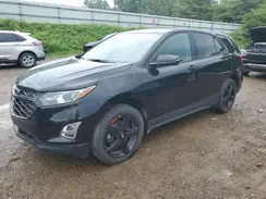 2GNAXVEXXK6286136 2019 CHEVROLET EQUINOX