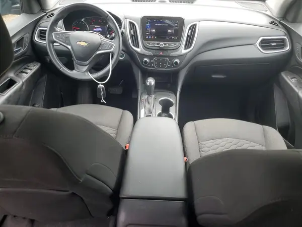 2GNAXVEXXK6286136 2019 CHEVROLET EQUINOX - Image 8