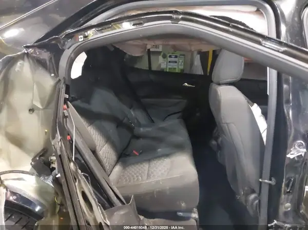 2GNAXVEXXK6286220 2019 CHEVROLET EQUINOX - Image 8