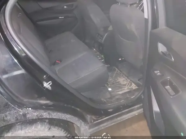 2GNAXVEXXK6294706 2019 CHEVROLET EQUINOX - Image 8