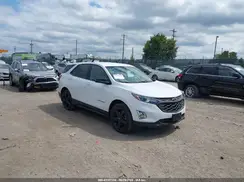 2GNAXVEXXK6304781 2019 CHEVROLET EQUINOX