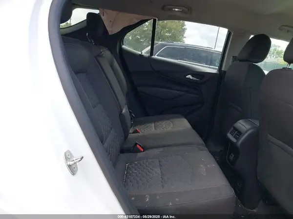 2GNAXVEXXK6304781 2019 CHEVROLET EQUINOX - Image 8