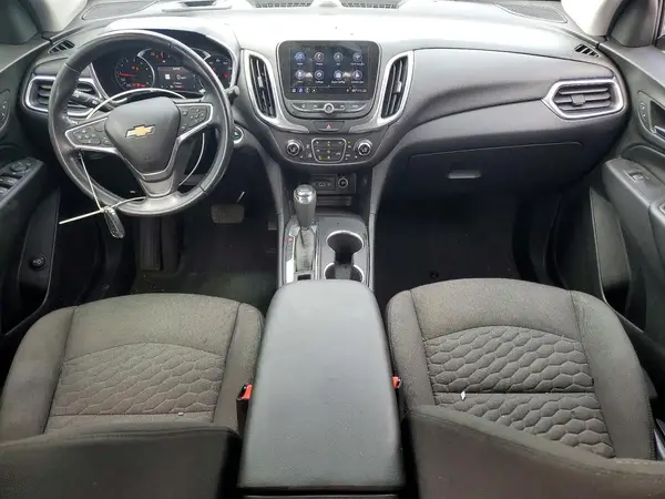 2GNAXVEXXL6102038 2020 CHEVROLET EQUINOX - Image 8