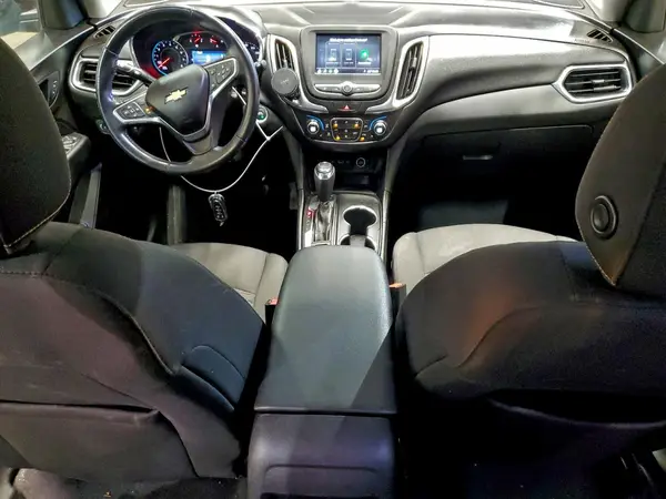 2GNAXVEXXL6113167 2020 CHEVROLET EQUINOX - Image 8