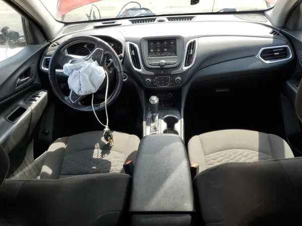 2GNAXVEXXL6124797 2020 CHEVROLET EQUINOX - Image 8