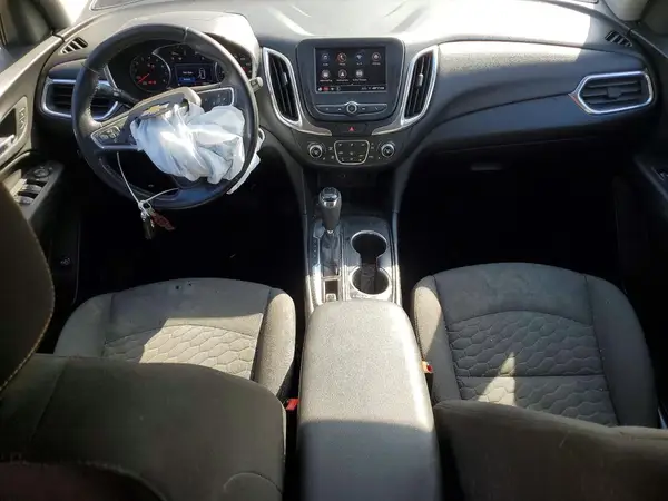 2GNAXVEXXL6133838 2020 CHEVROLET EQUINOX - Image 8