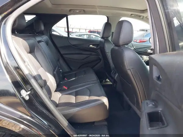 2GNAXVEXXL6134598 2020 CHEVROLET EQUINOX - Image 8