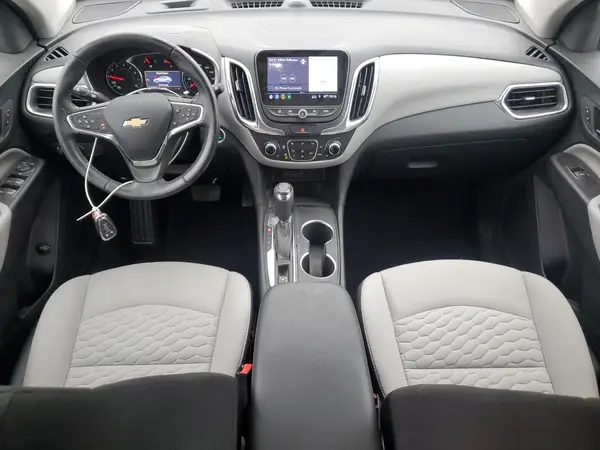 2GNAXVEXXL6145858 2020 CHEVROLET EQUINOX - Image 8