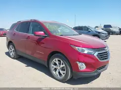 2GNAXVEXXL6203807 2020 CHEVROLET EQUINOX